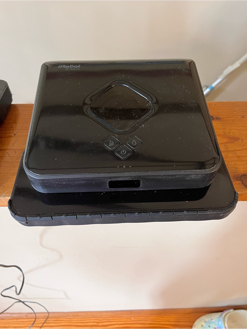 iRobot Braava 380 Robot Mop